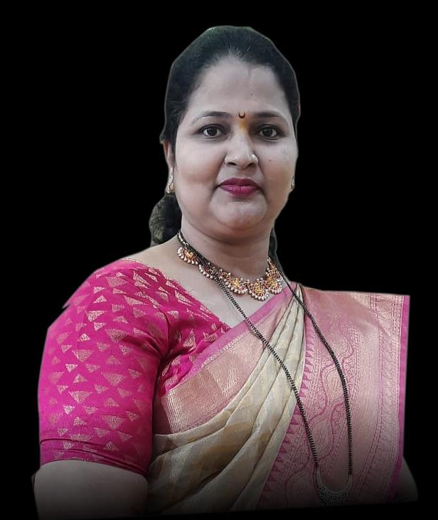Sadichchha Sudhir Patil