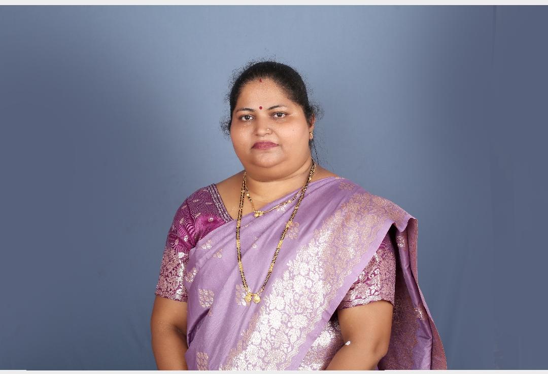 Sanika Sandeep Mhatre