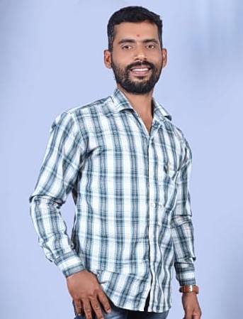 Hemant Ravindra Padate
