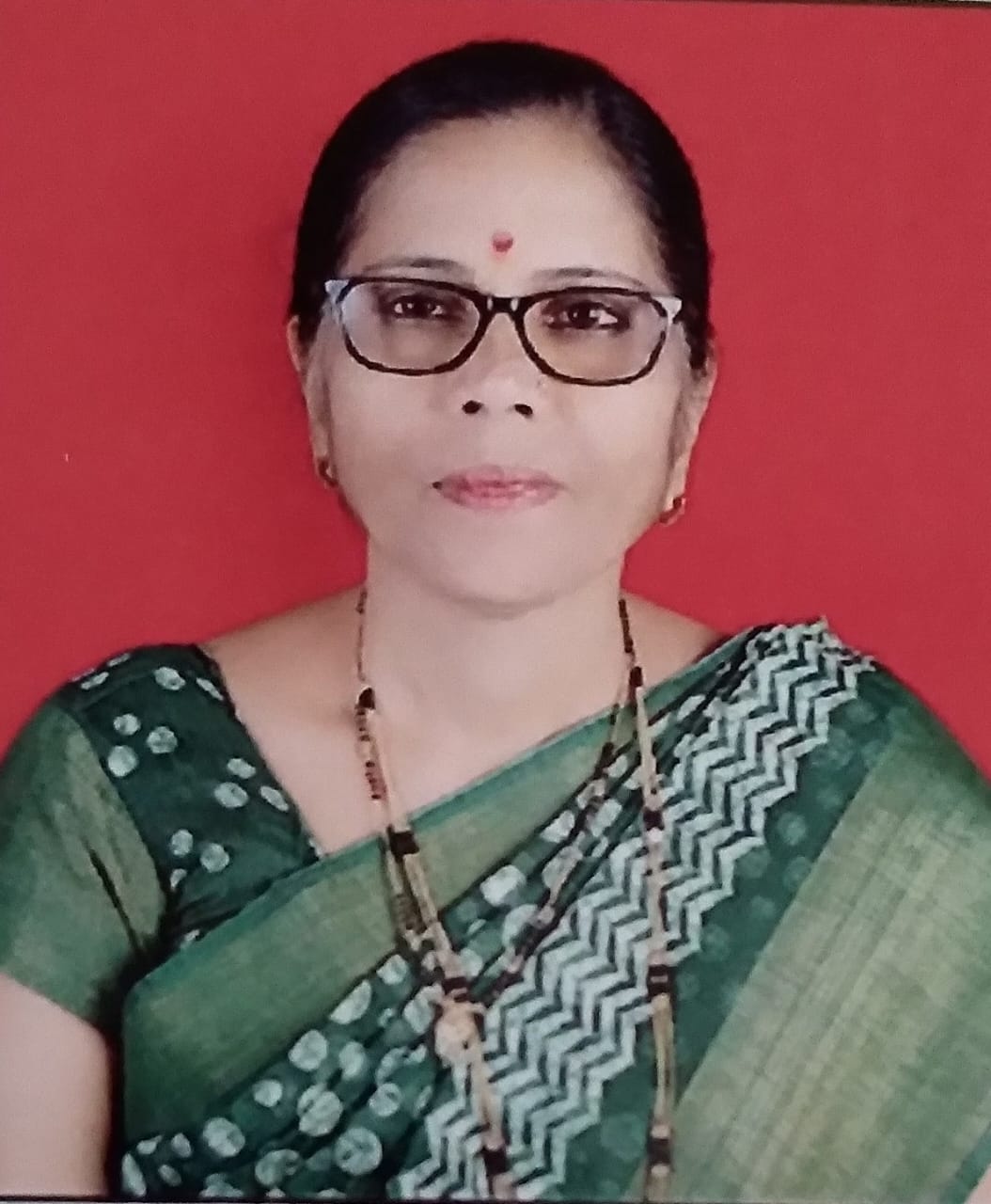 Rekha Avdhoot Mhatre