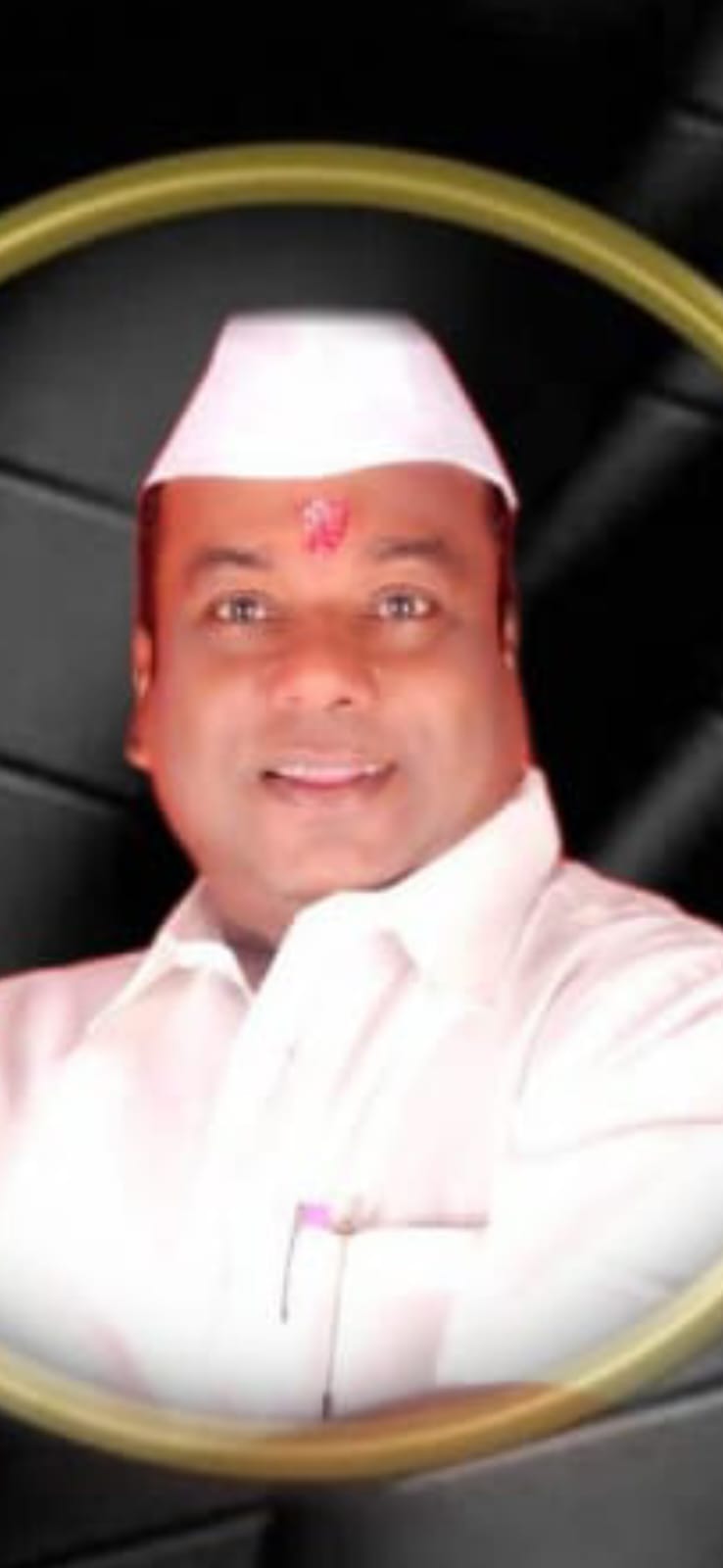 Ravindra Jayaram Berde
